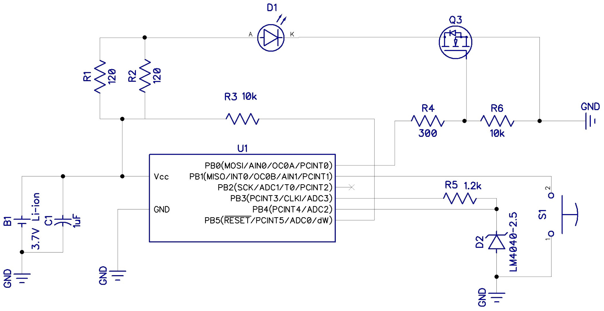 Модернизируем схемы