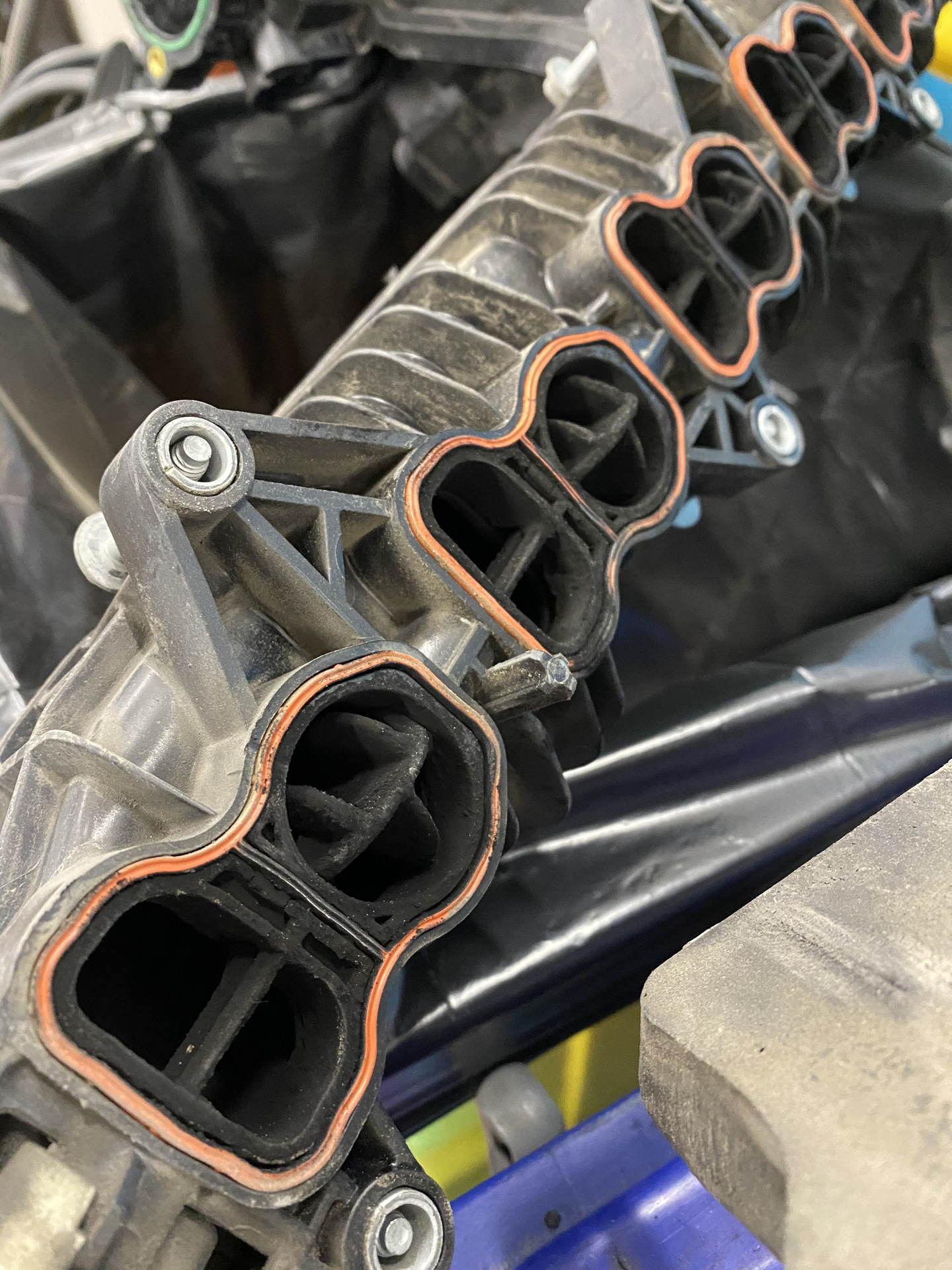 Переобулся… — KIA Stinger, 2 л., 2018 года шины DRIVE2