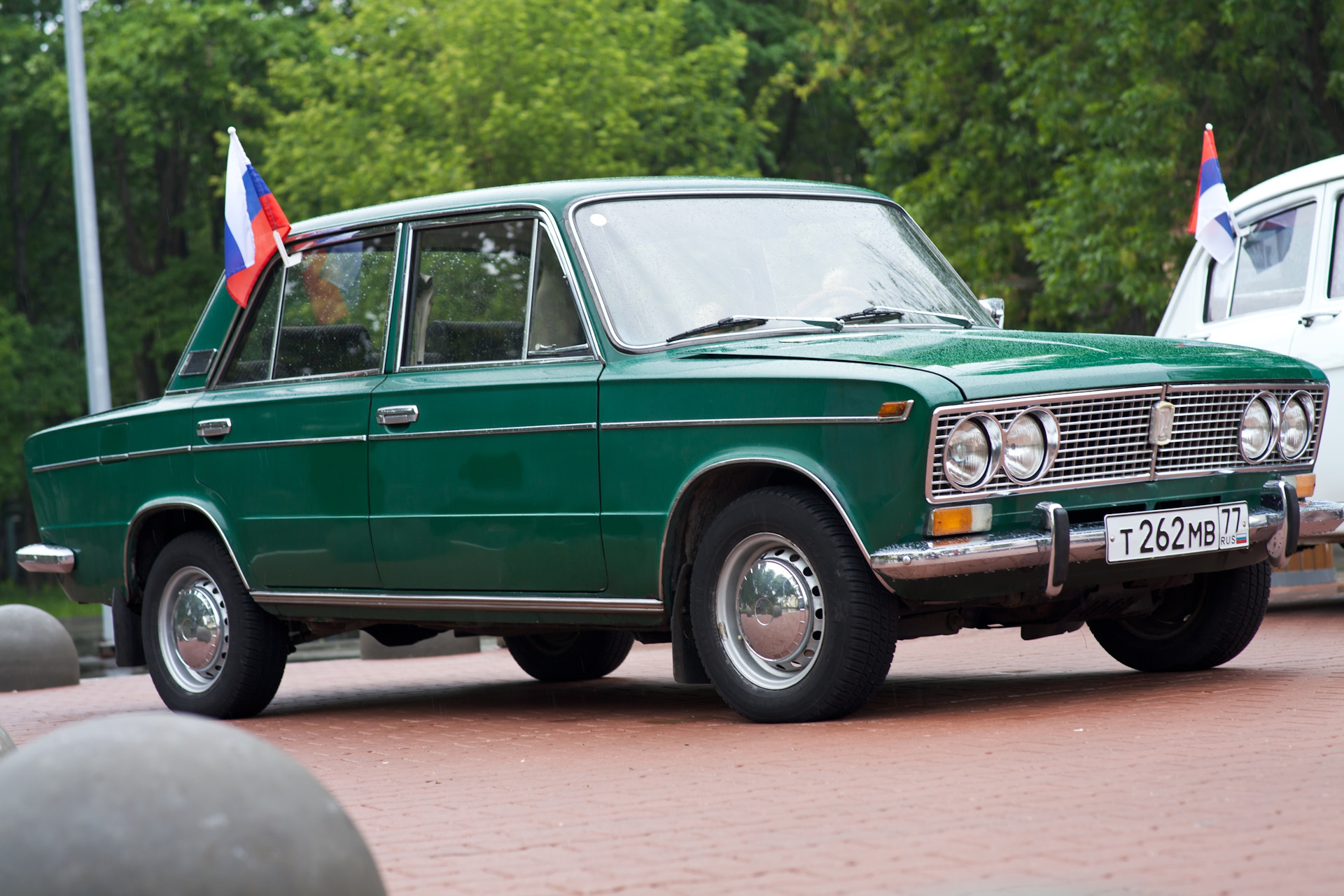 Троечка. ВАЗ 2103 зеленая 1974. ВАЗ 2103 С завода. ВАЗ 2103 Автоэкспорт. Lada 2103 1974 Turkmenistan 1.3.