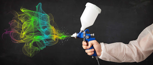 Покраска одной детали кузова Вашего автомобиля по акционной цене — от 7 ...