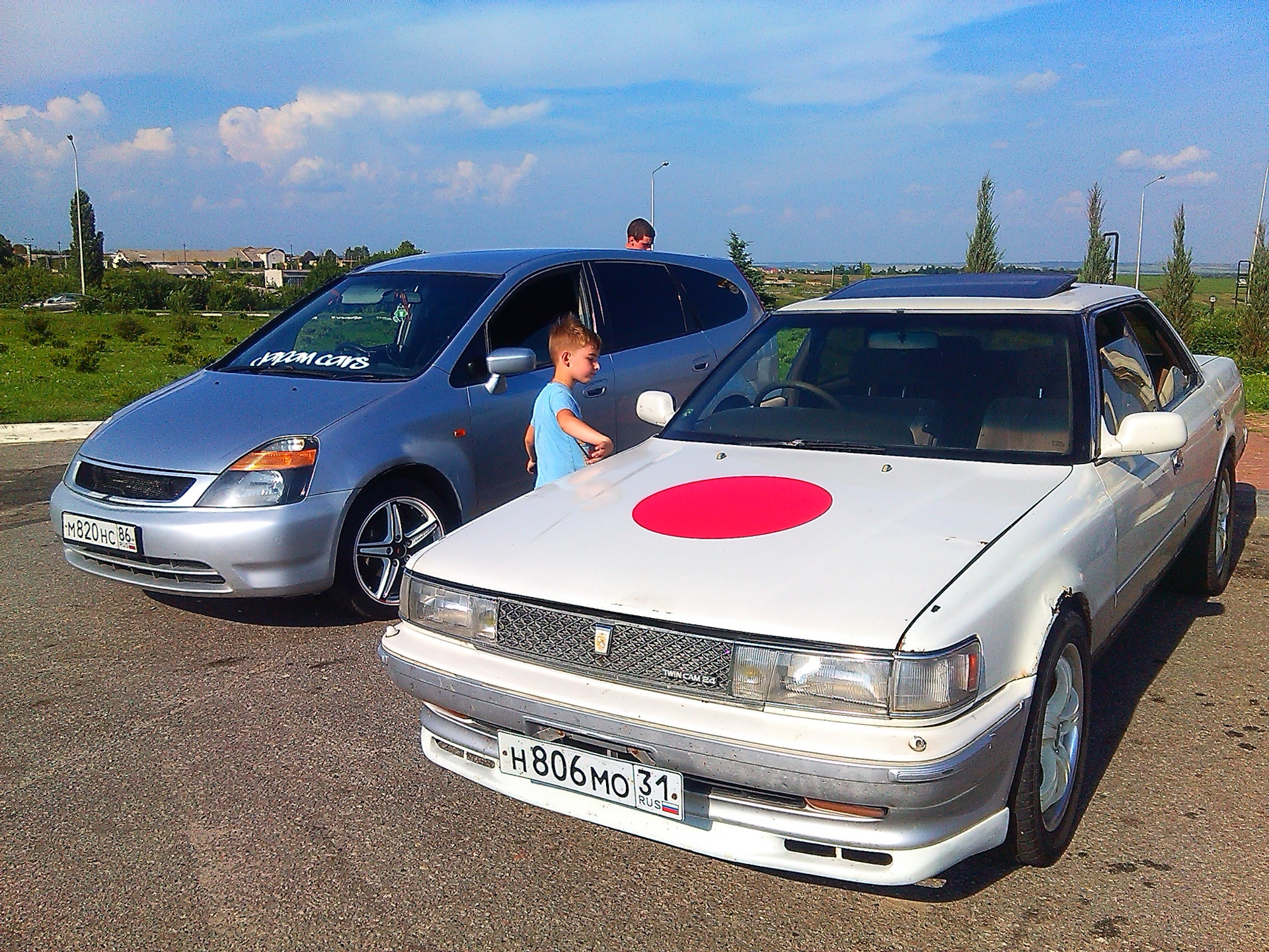 Джапанкар. Japancar. Japancar Club. Japancar Тверь. Japancars c12086.