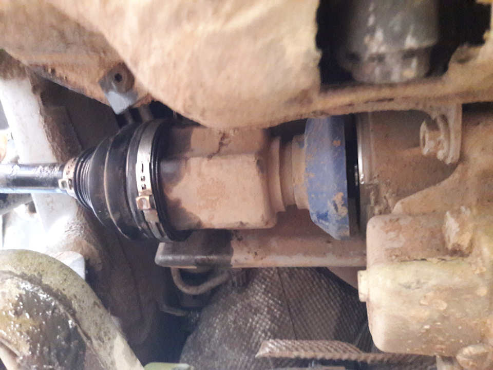 gIAAAgL7mOA 960 Как выбить внутренний шрус тигуан