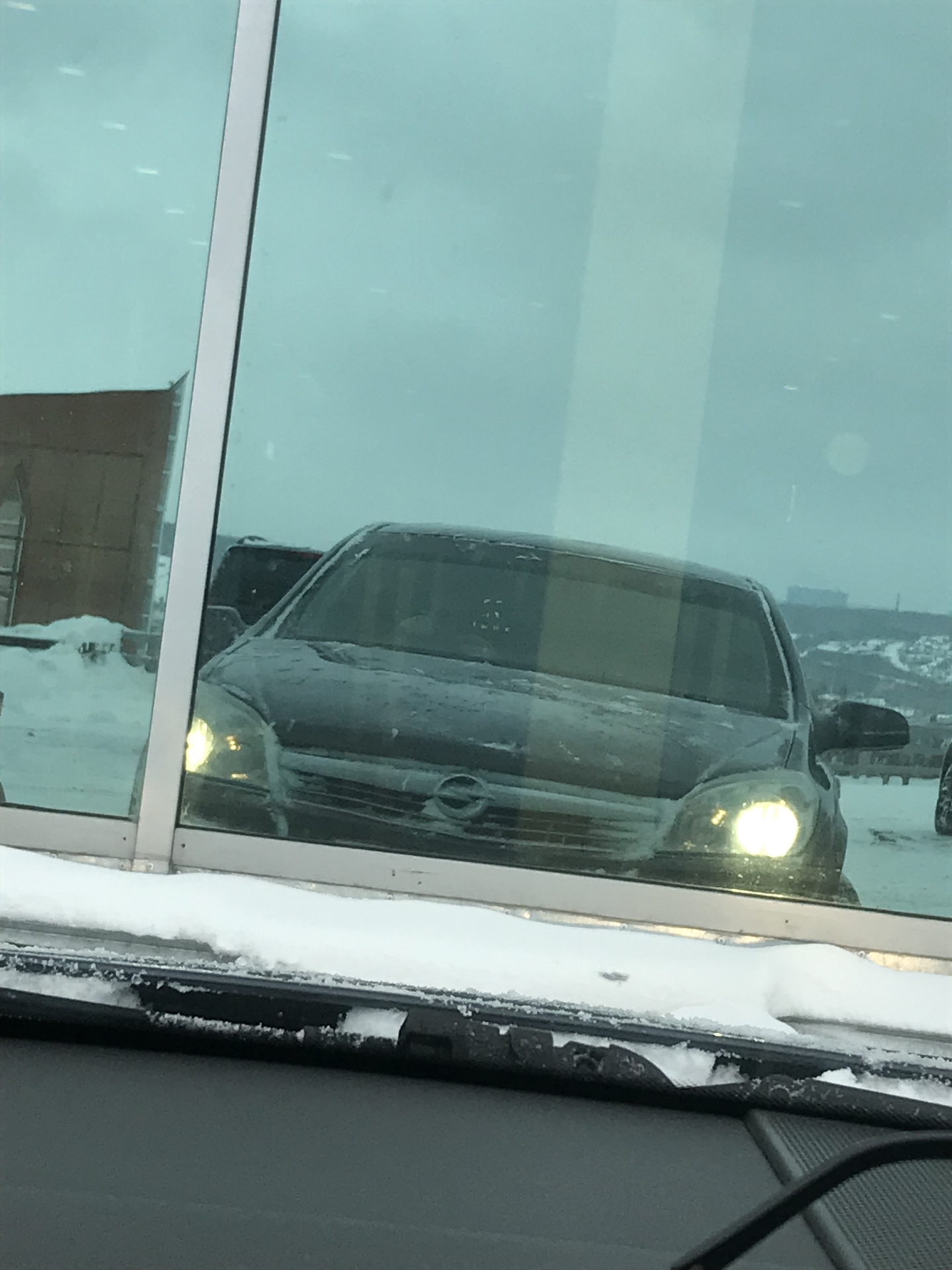 Перестала дуть печка — Opel Astra H, 1,6 л, 2008 года | поломка | DRIVE2