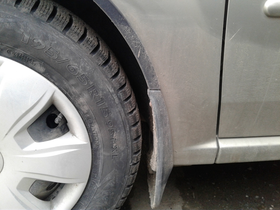 Нокиан Нордман 7 — Renault Logan (1G), 1,6 л, 2010 года | шины | DRIVE2