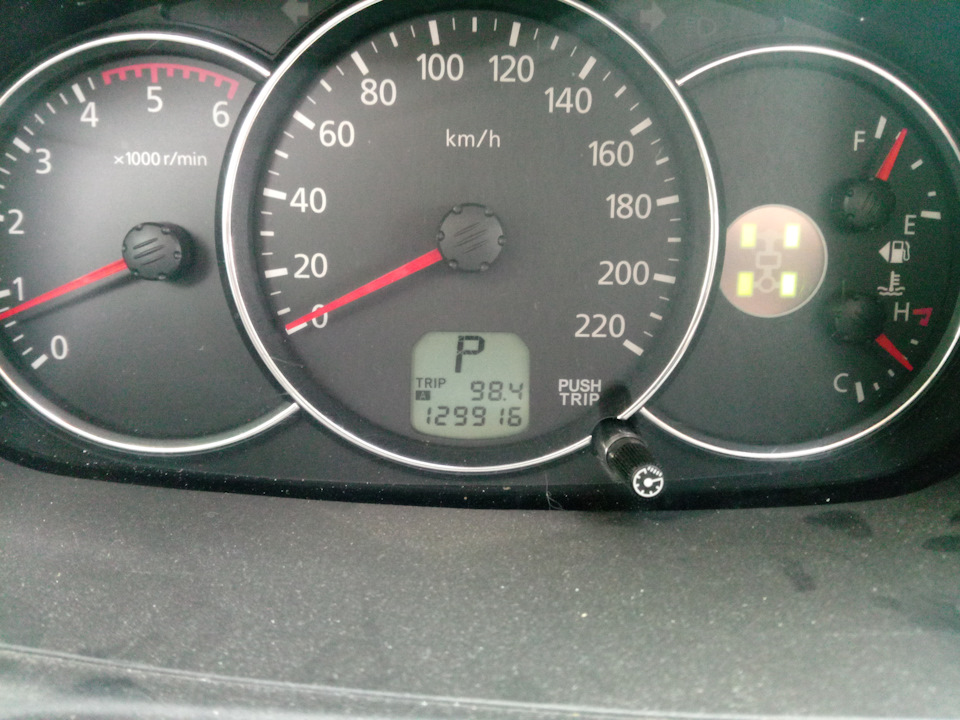 Pajero 2 расход. Pajero 2 расход