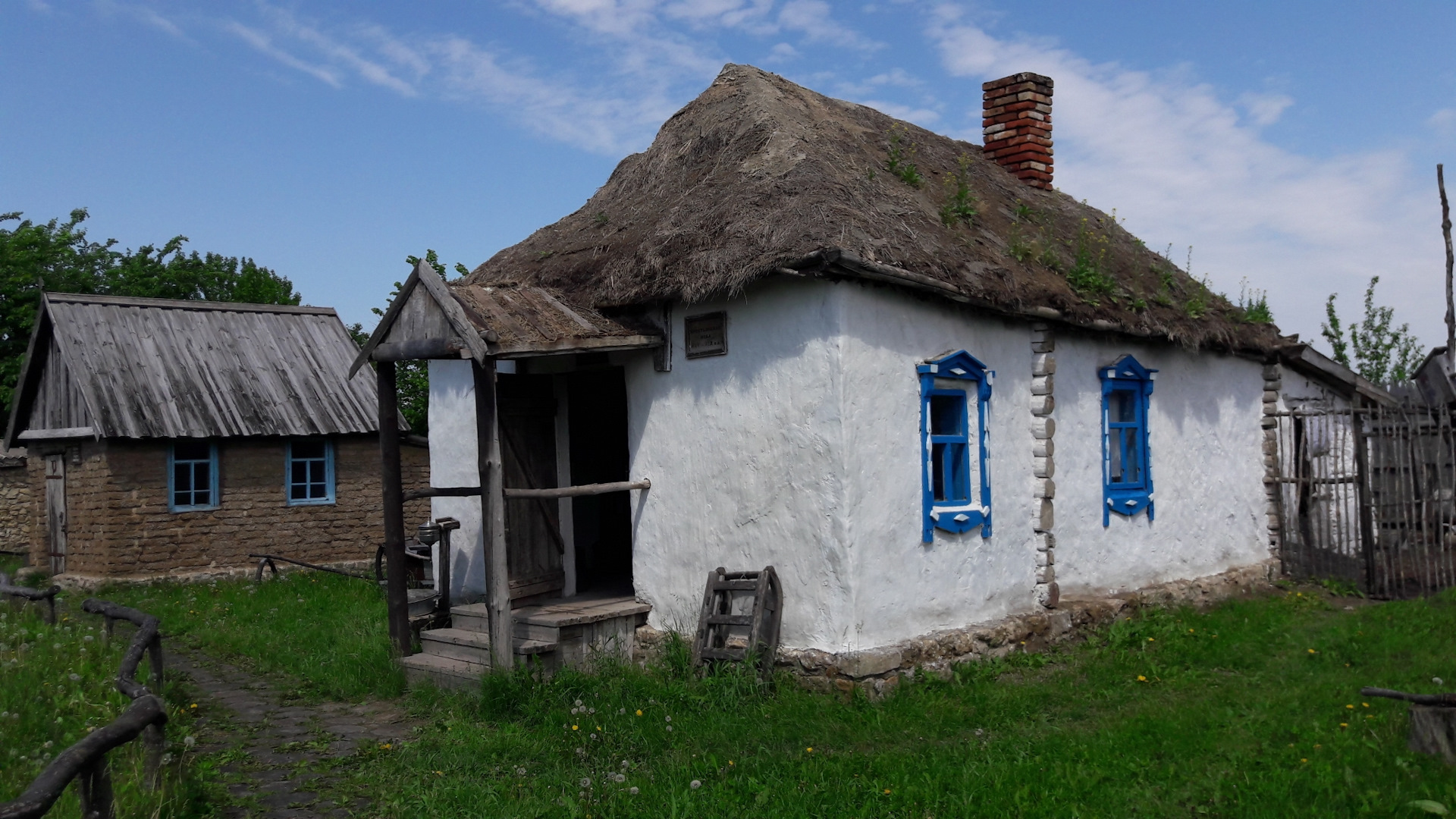 Музей в эртиле воронежской области фото