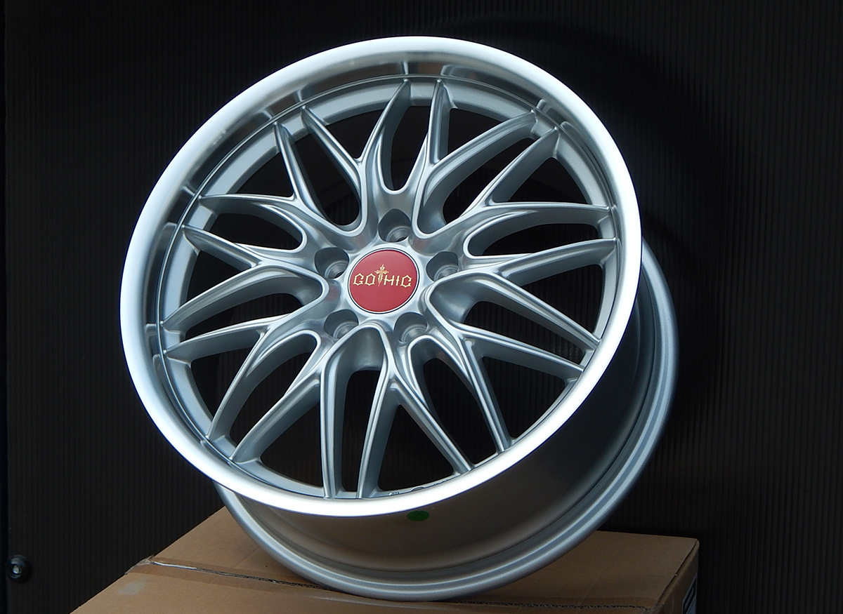 Купить Диски R17 5 114 3
