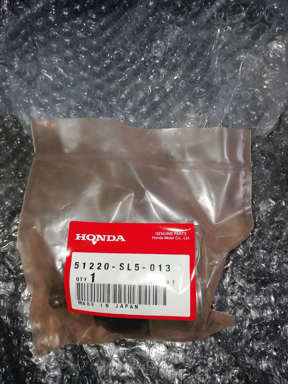 ОЕМ запчасти с Японии. С сайта www.impex-jp.com. — DRIVE2