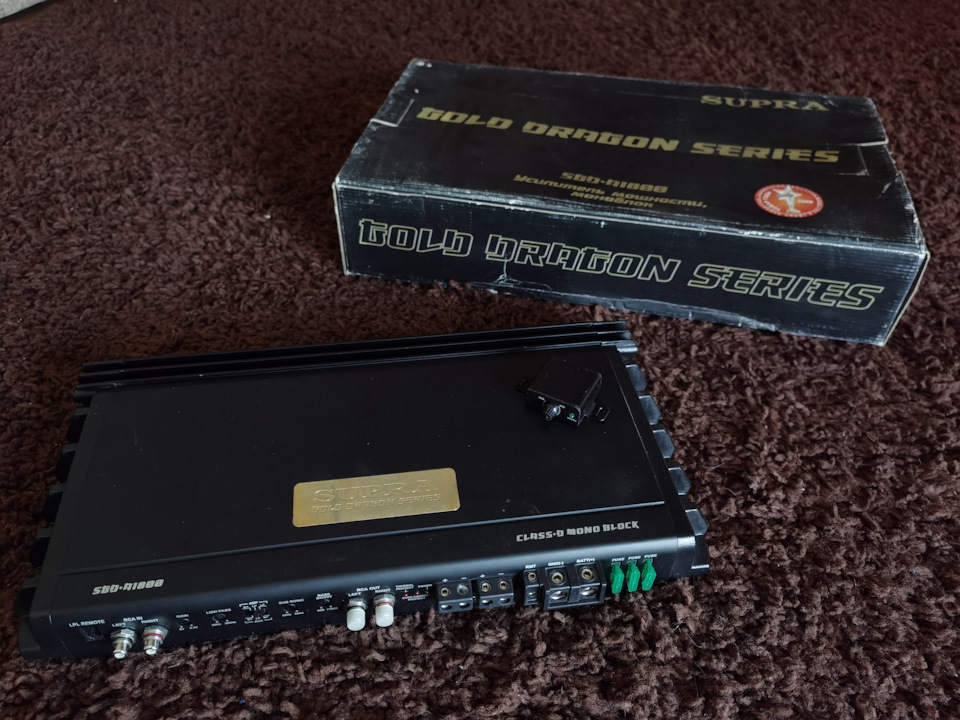 Photo from the logbook BMW 5 series (E39). Found on photo: DRAG0N
