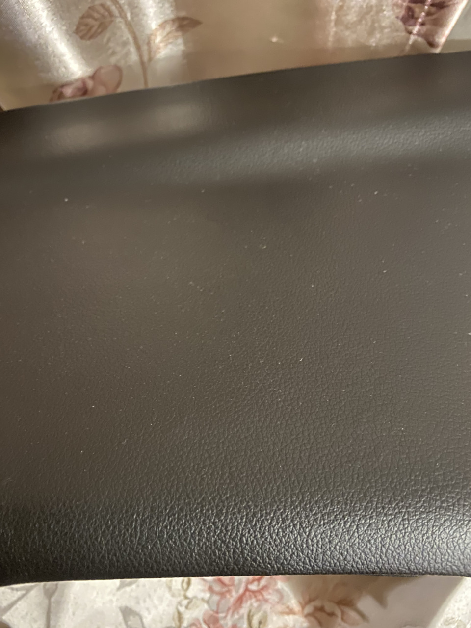 Перетяжка Европанели термокожей — Lada 112 Coupe, 1,6 л, 2007 года ...