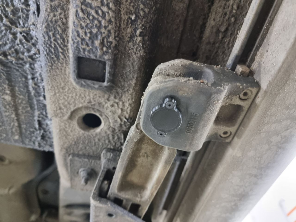 Фото в бортжурнале Exeed TXL