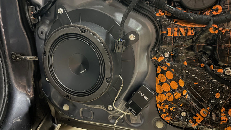 Фото в бортжурнале Mazda 6 (3G) GJ