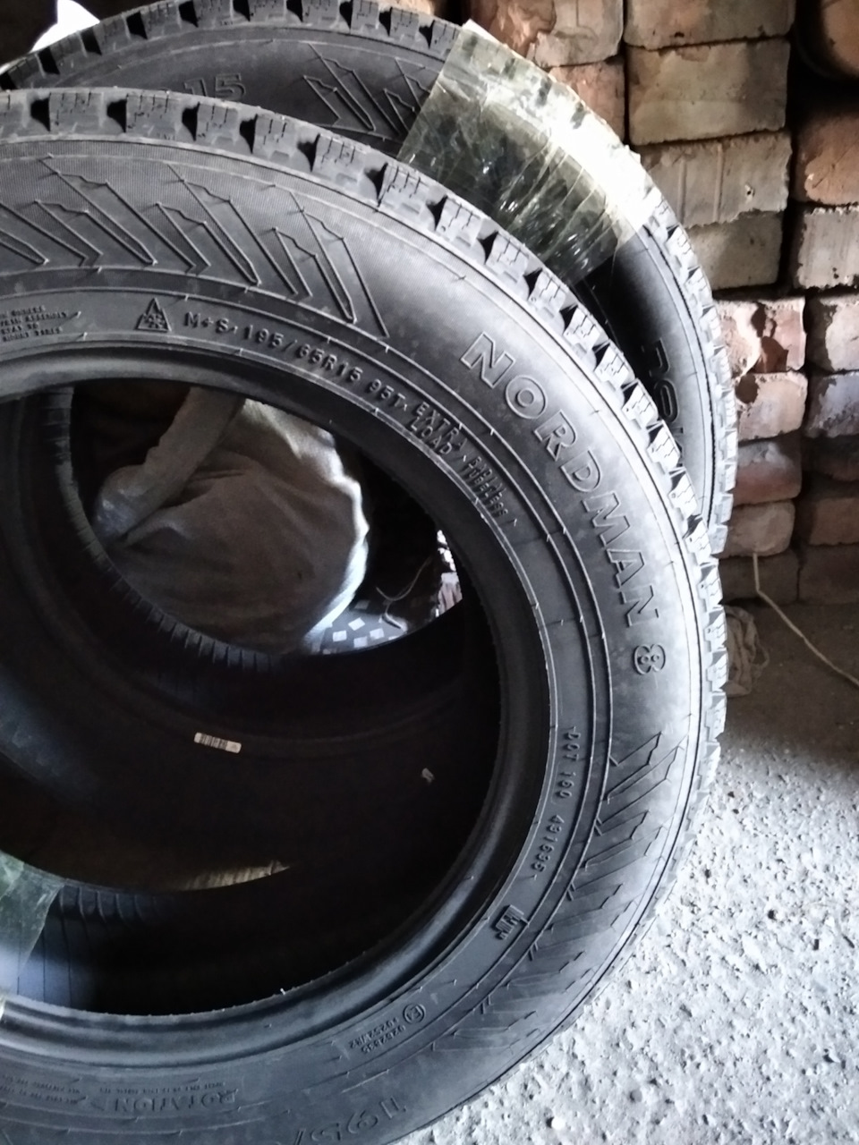 Лето, сани, подготовка. — Mitsubishi Space Runner (1G), 1,8 л, 1996 ...