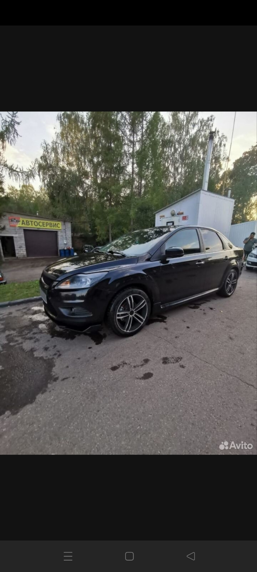 Барахолка после продажи часть 1 — Ford Focus II Sedan, 1,6 л, 2008 года |  другое | DRIVE2