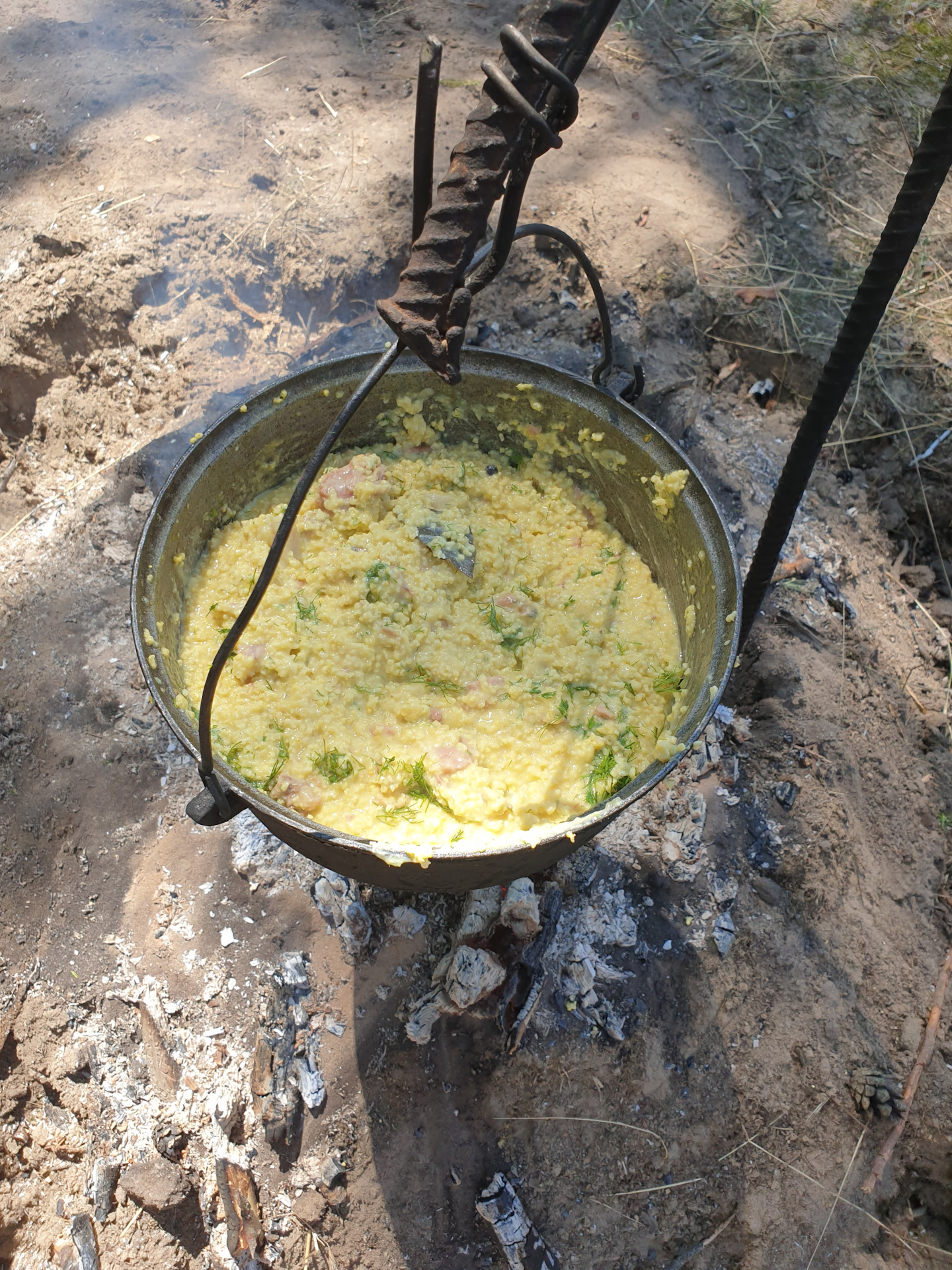 Замена вискомуфты + ремонт вентилятора кондиционера — Audi A6 (C5), 1,9 ...