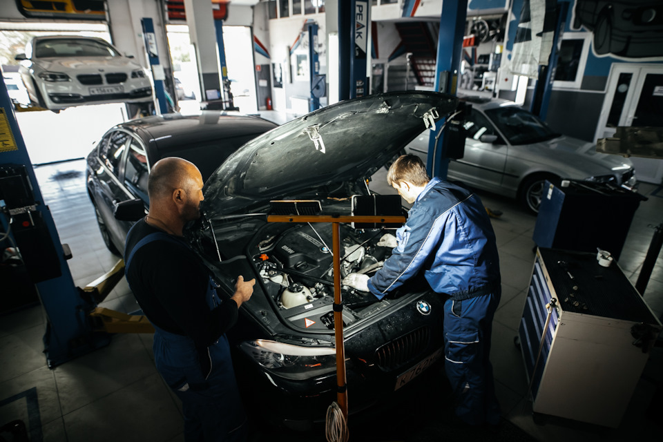 Слабое напряжение при пуске двигателя. — ЕВРОDOM на DRIVE2