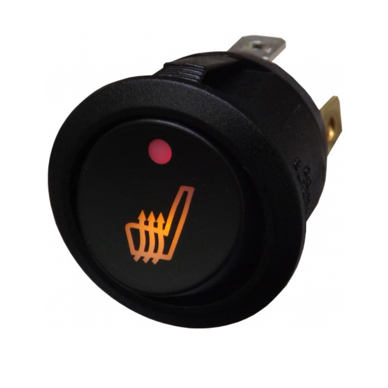 Подогрев сидений на дастер — Lada Vesta, 1,6 л, 2017 года | тюнинг | DRIVE2