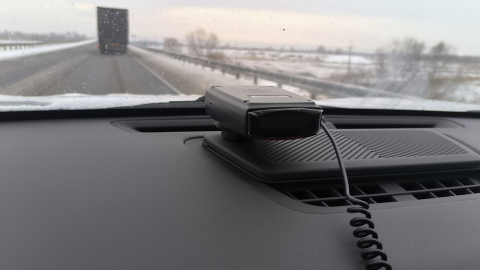 Крепление для радар-детектора — Jetour Dashing, 1,5 л, 2023 года ...