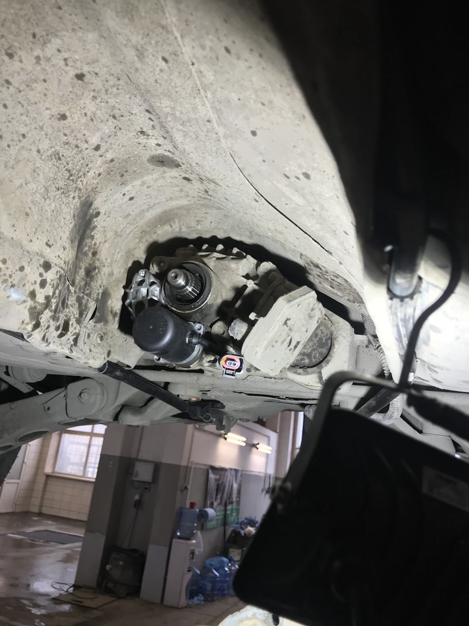 DIFlex — управление впрыском по-новому — Delphi Россия на DRIVE2