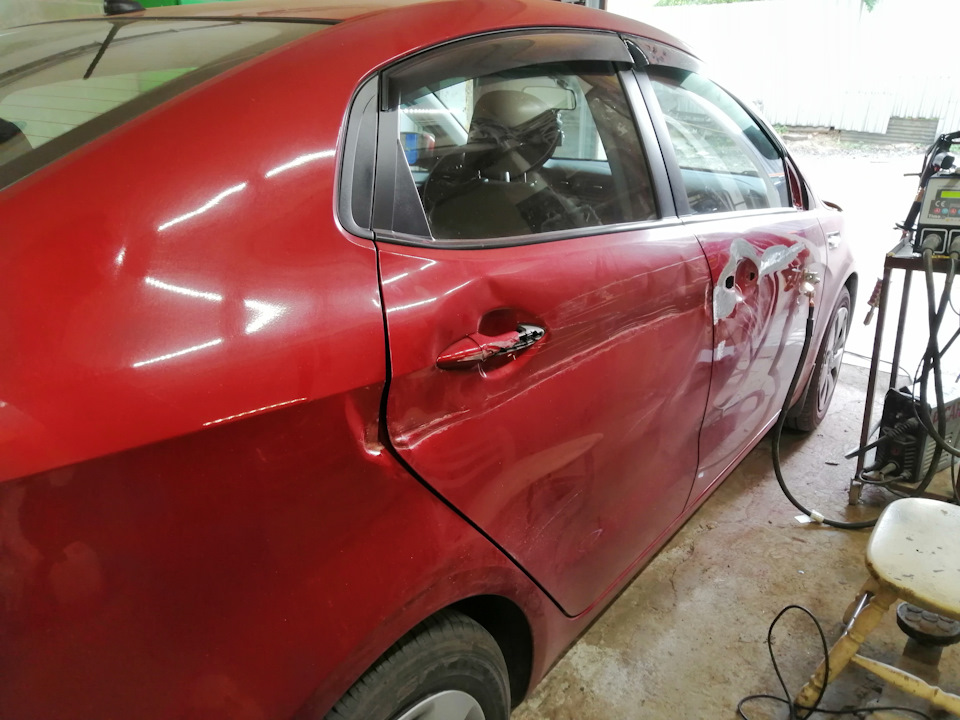 Газель и женщина-не совместимы — DRIVE2