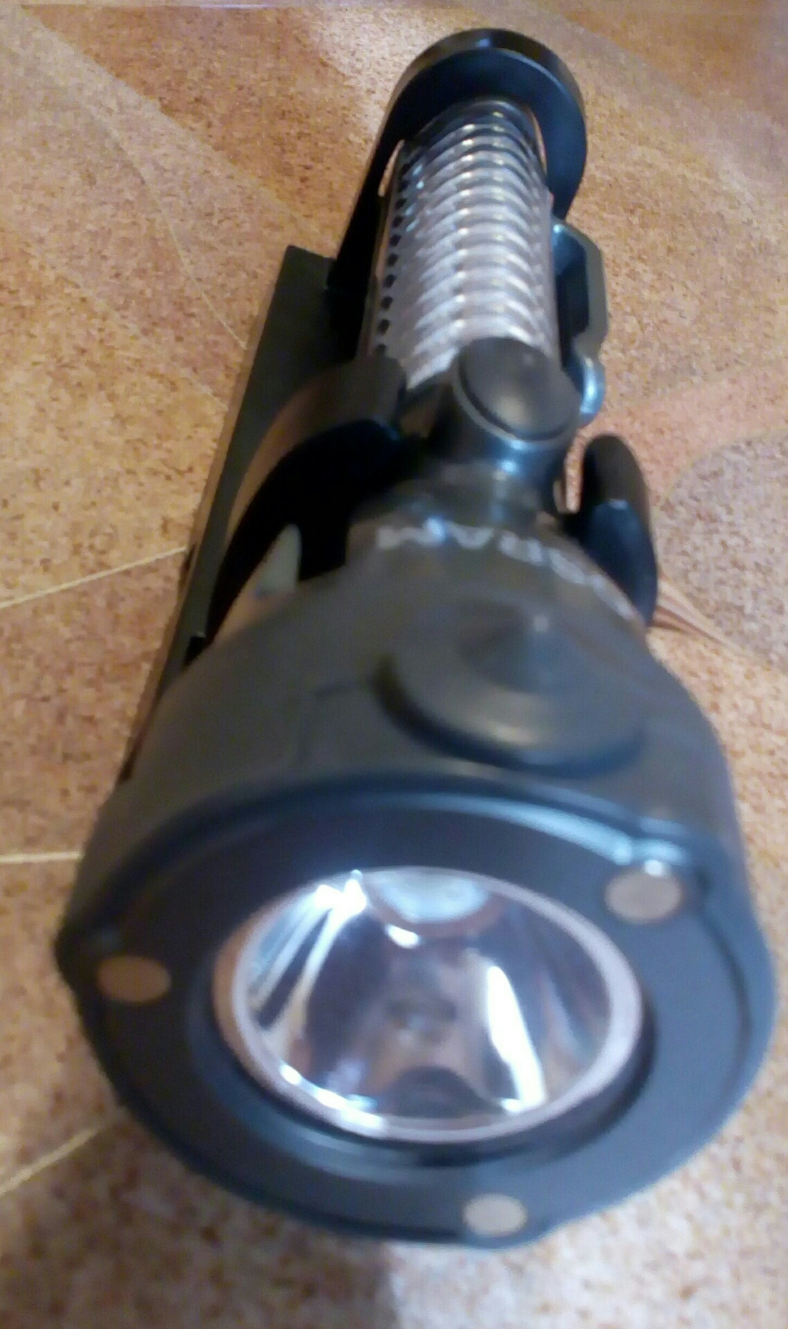 Светодиодный фонарь Osram LEDguardian Saver Light Plus — Lada Гранта ...