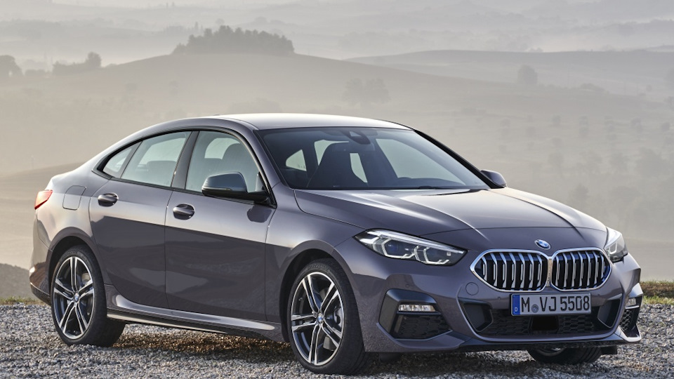 bmw 2 series отзывы