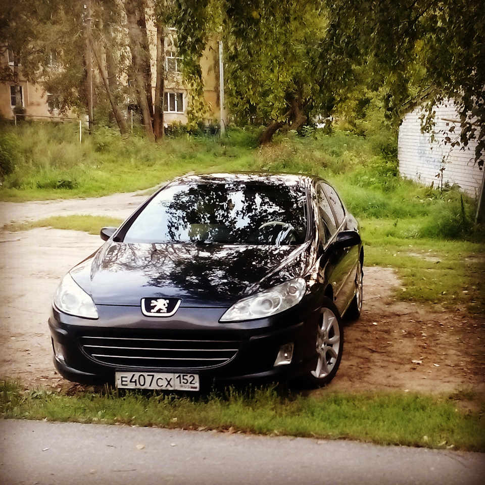 разное peugeot 407 на Peugeot 407, Peugeot 407 Coupe. Б/у | 500 ₽ в городе  Нижний Новгород | DRIVE2