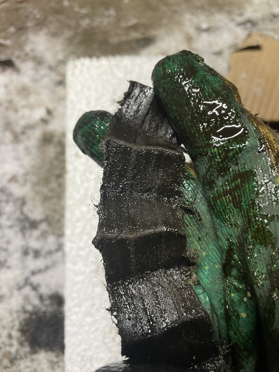 Фото в бортжурнале Renault Symbol