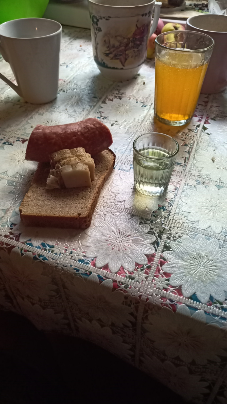 Архангельск-Брест, Брест-Архангельск или отпуск тю-тю опять( — Great ...