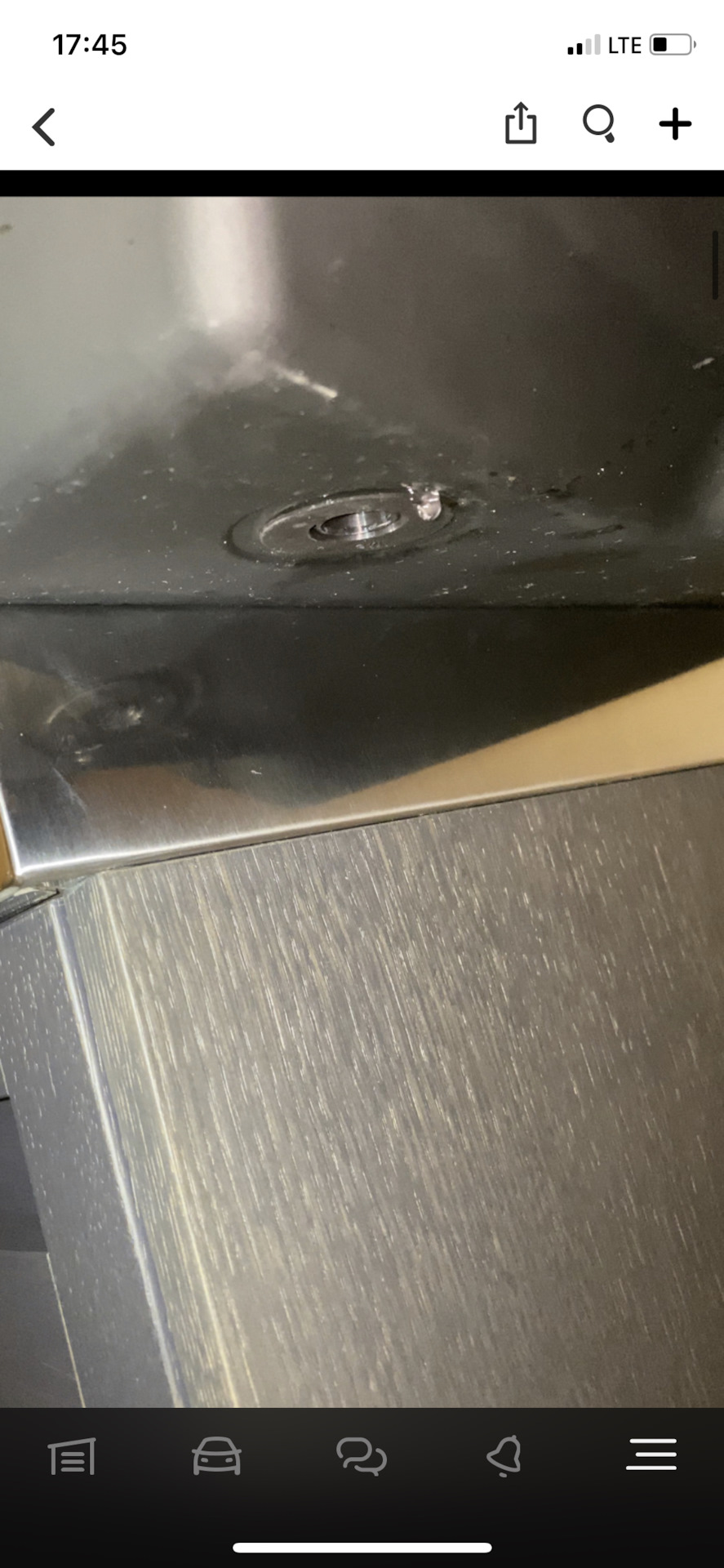 Суд по коврикам SRTK 🤙 — Mercedes-Benz GLS (X166), 3 л, 2018 года ...