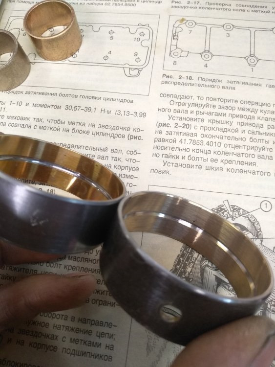 Фото в бортжурнале Chevrolet Niva (1G)