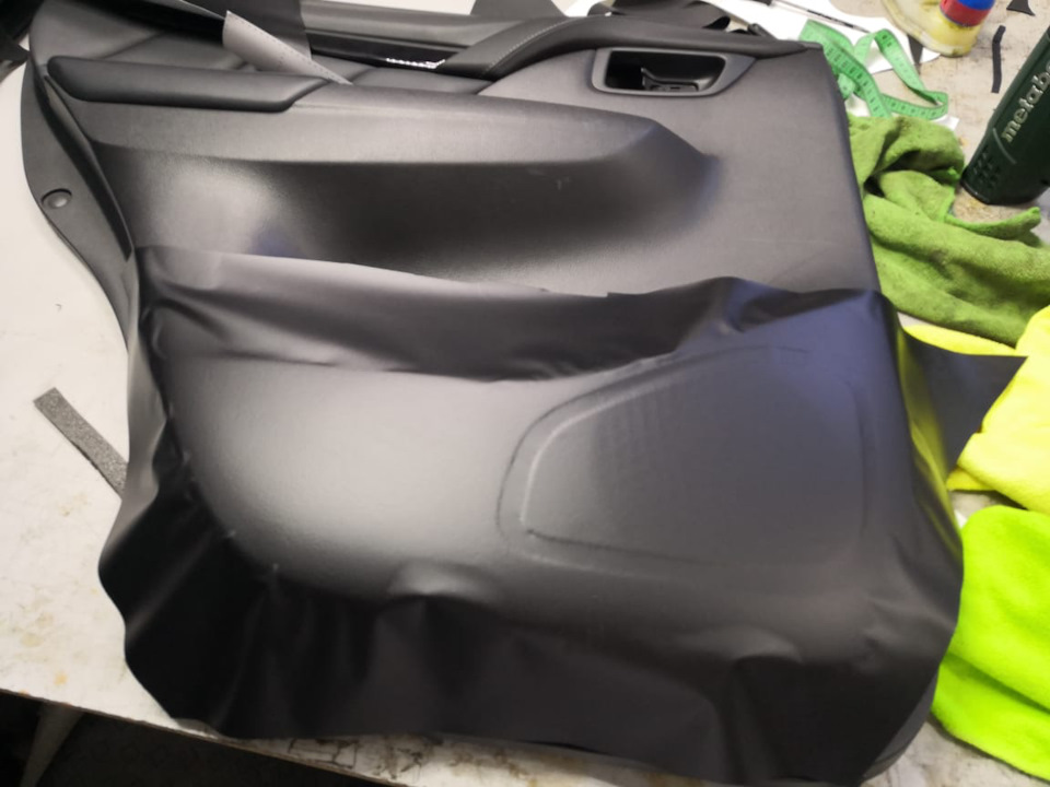 Фото в бортжурнале Mitsubishi Pajero Sport (3G)