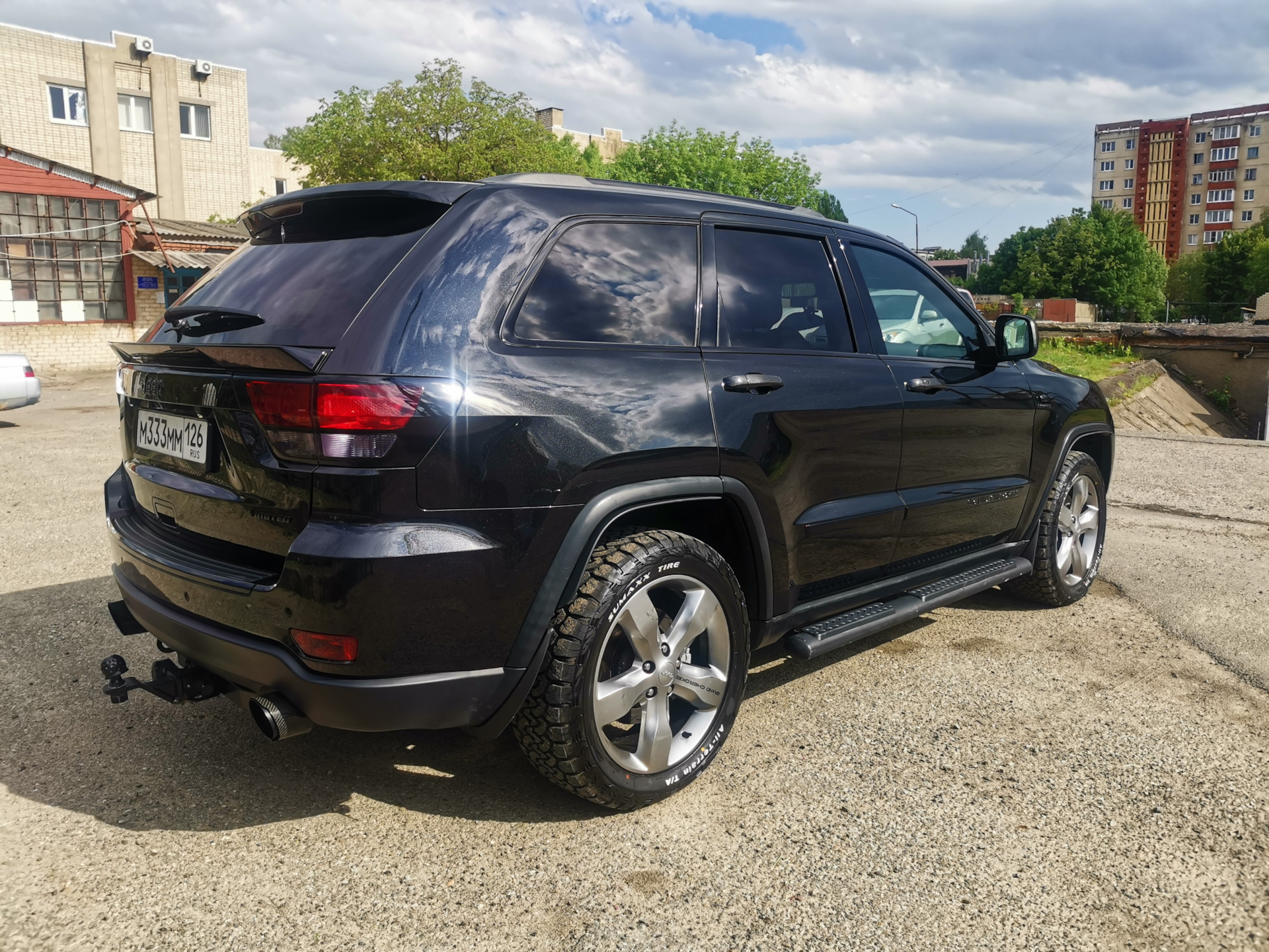 Купить Бы Джип Тонированный Песни