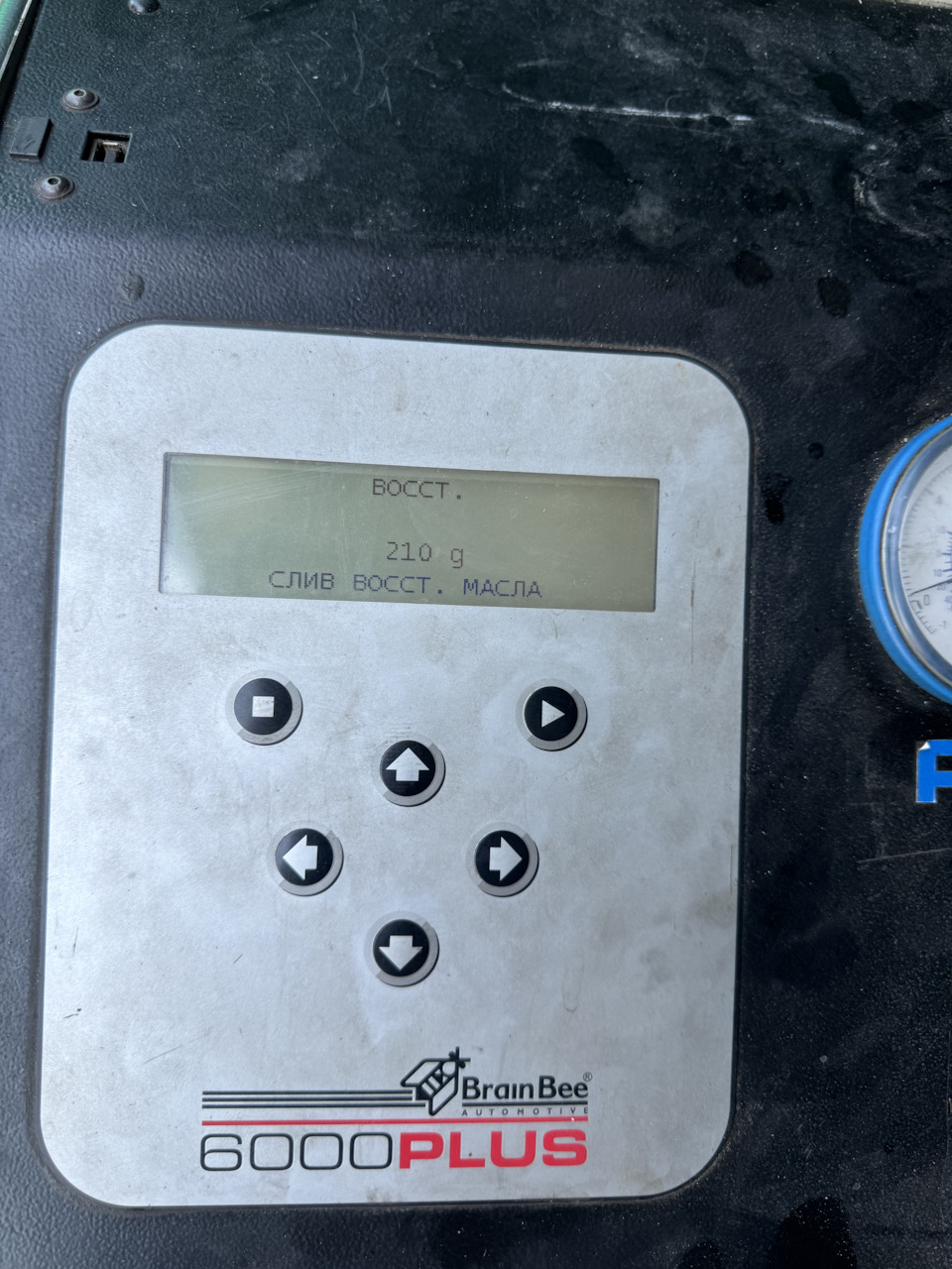 Фото в бортжурнале Audi A5 (1G)