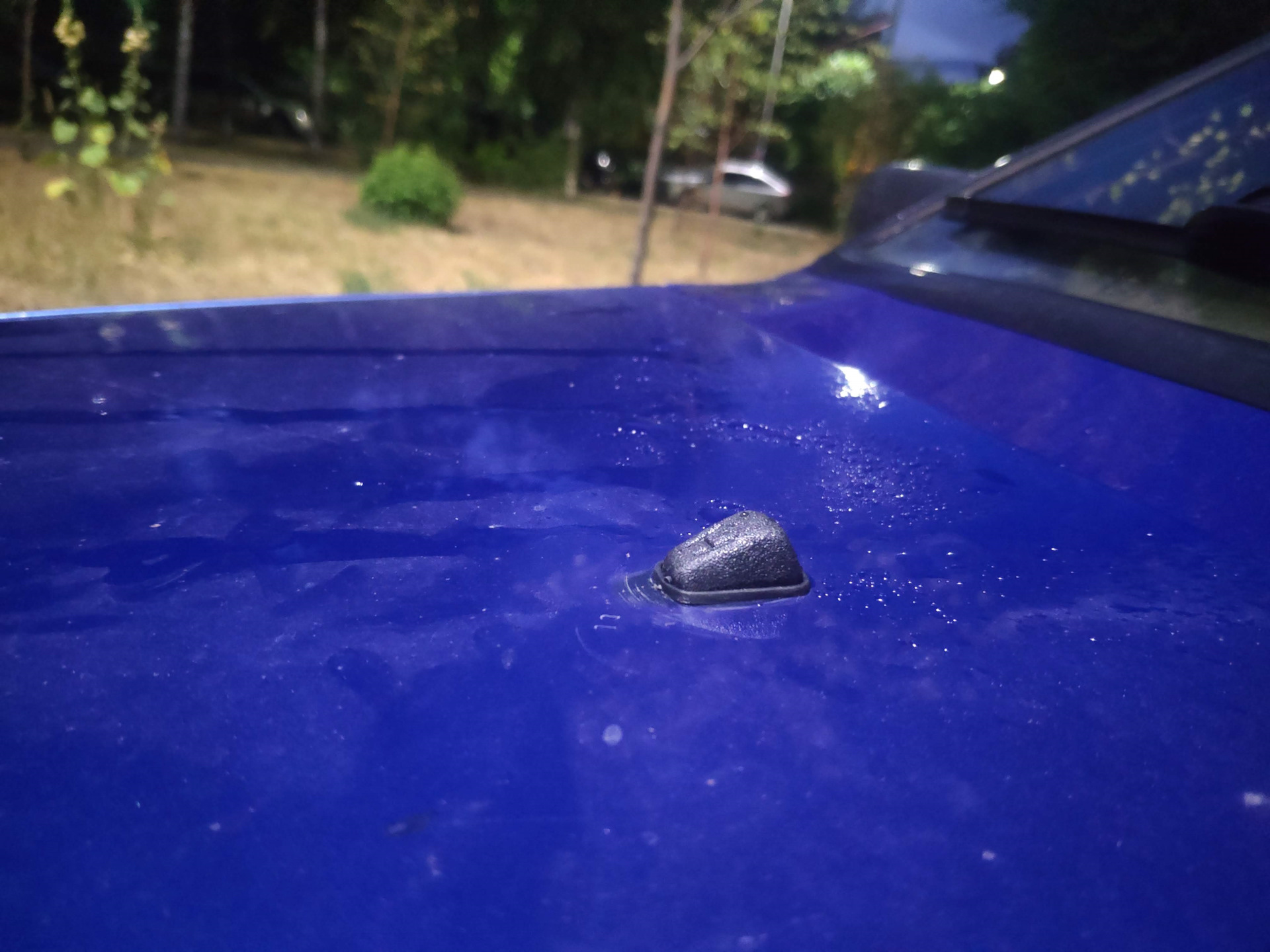 Потек Тосол! — Lada 21093i, 1,5 л, 2003 года | своими руками | DRIVE2