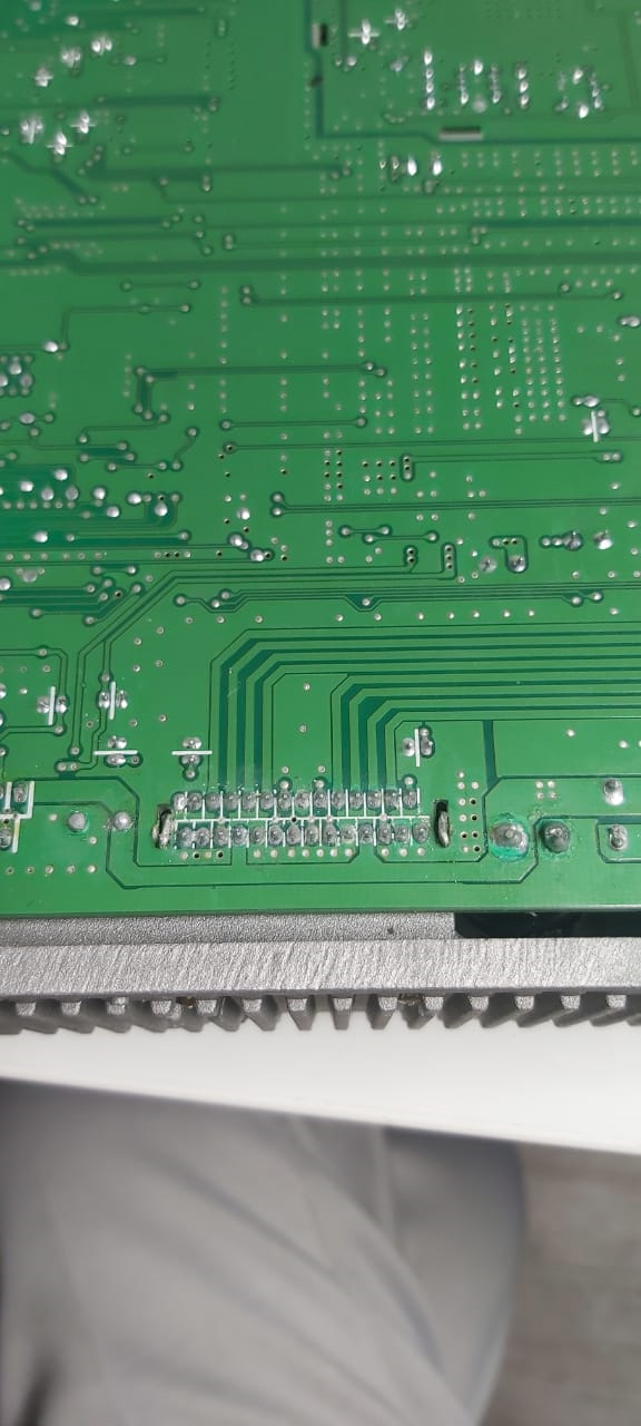 Замена Усилителя TDA 7388 на TDA 7851A — DRIVE2