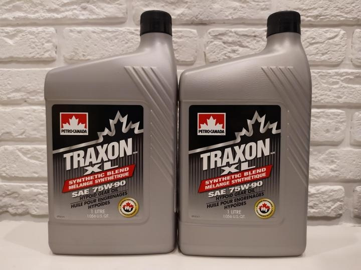 Замена масло мкпп, плохо включаются передачи — Ford C-Max I, 1,8 л ...