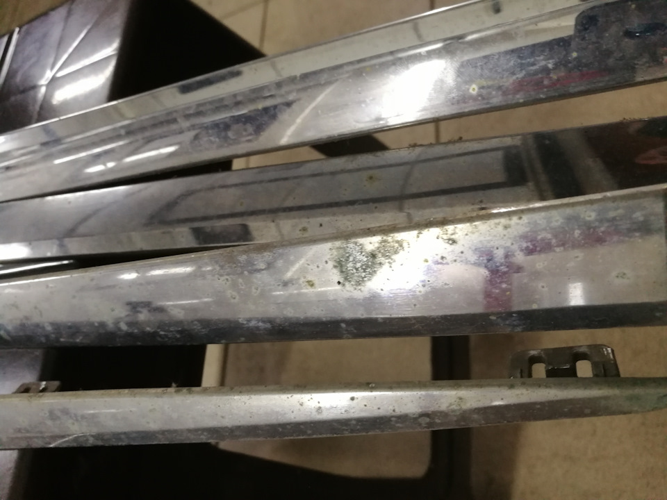 Посторонний стук при разгоне и торможении (тяга акпп) — Volvo XC90 (1G ...