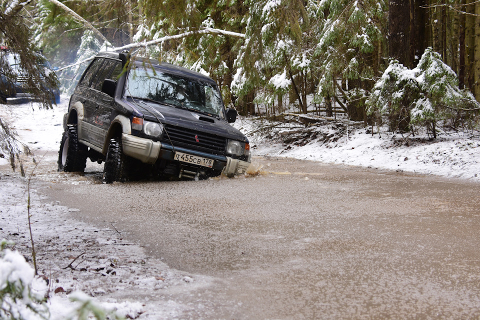 Фото в бортжурнале Renault Duster (1G)