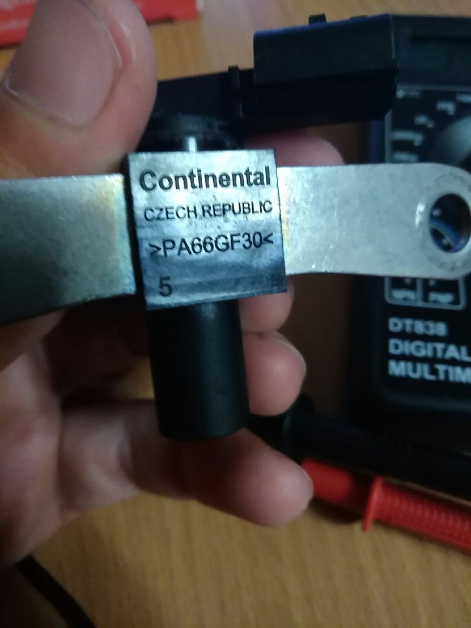 Фото в бортжурнале Renault Megane III