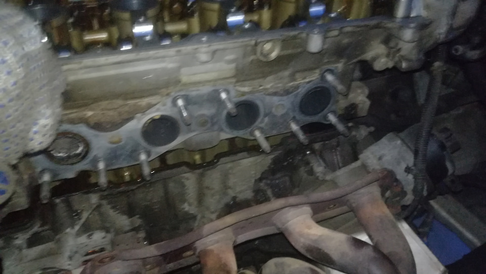 Ремонт двигателя Пежо 308 — DRIVE2