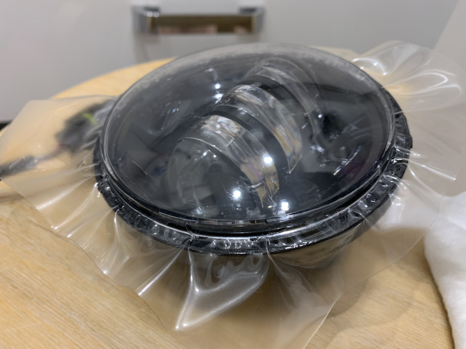 Подготовка новых туманок и фар дальнего света — Subaru Forester (SH), 2 ...