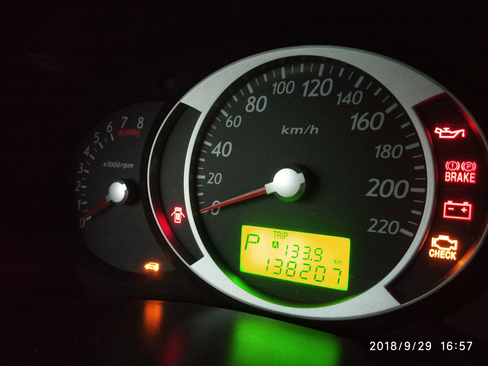 Дезинфекция кондиционера хлоргексидином. — Hyundai Tucson (JM), 2 л ...