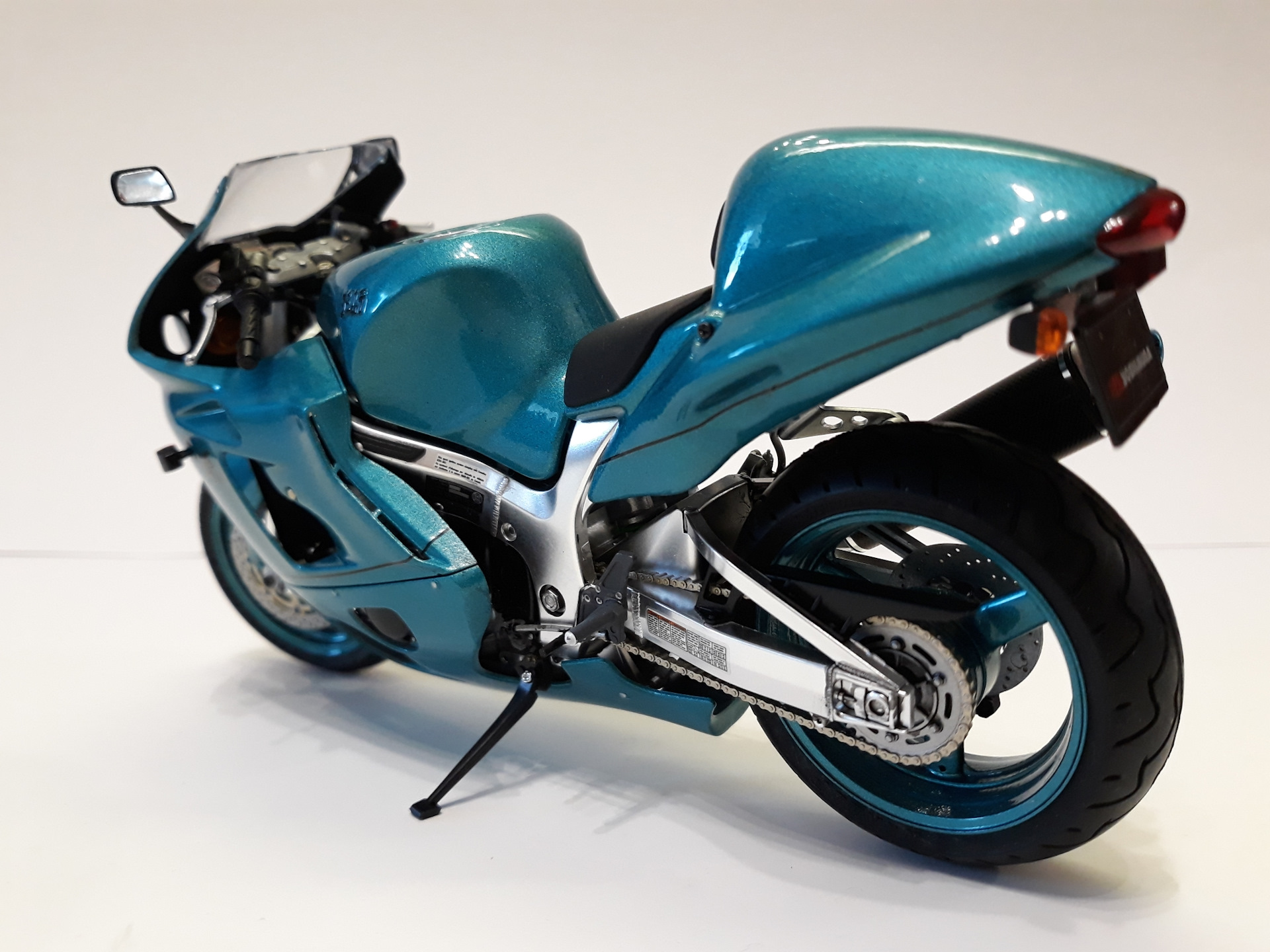 Фотография «Классификация и распознавание инжекторов (прописка форсунок ...