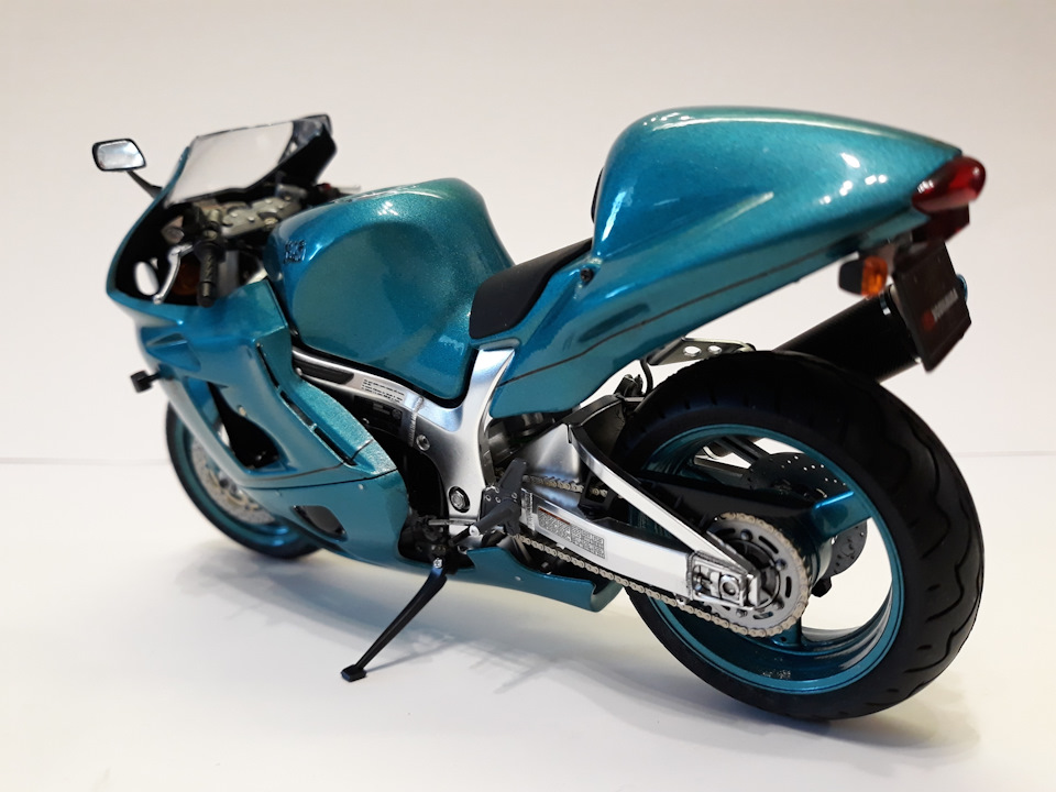 Фотография «Классификация и распознавание инжекторов (прописка форсунок ...