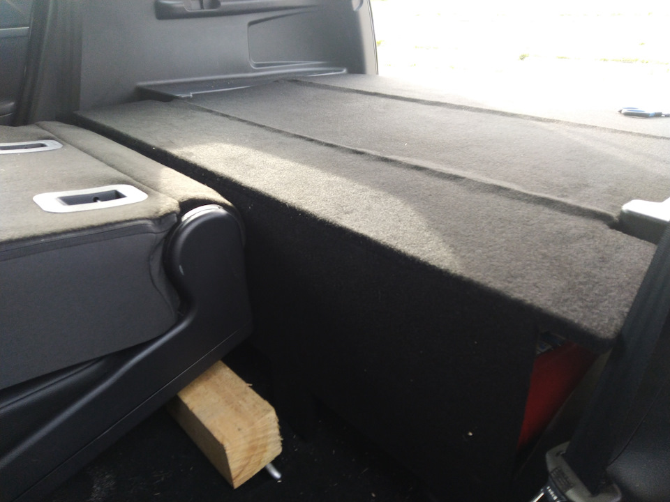 Фото в бортжурнале Haval H6 (1G)