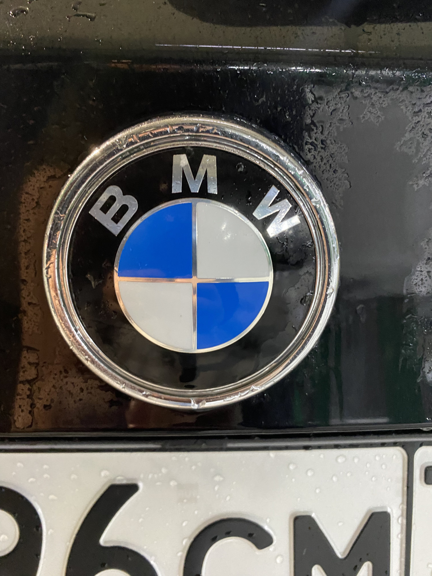 Подскажите клубный сервис в Казани — BMW X5 (E70), 3 л, 2007 года ...