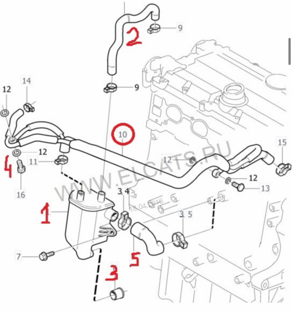 Volvo вентиляция картерных. Бачок картерных газов Вольво с80 2002. Система вентиляции двигателя b5254t2. Замена трубки ВКГ Volvo xc90.