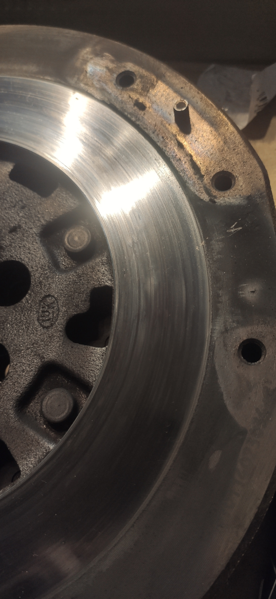 Фото в бортжурнале Nissan Qashqai (1G)