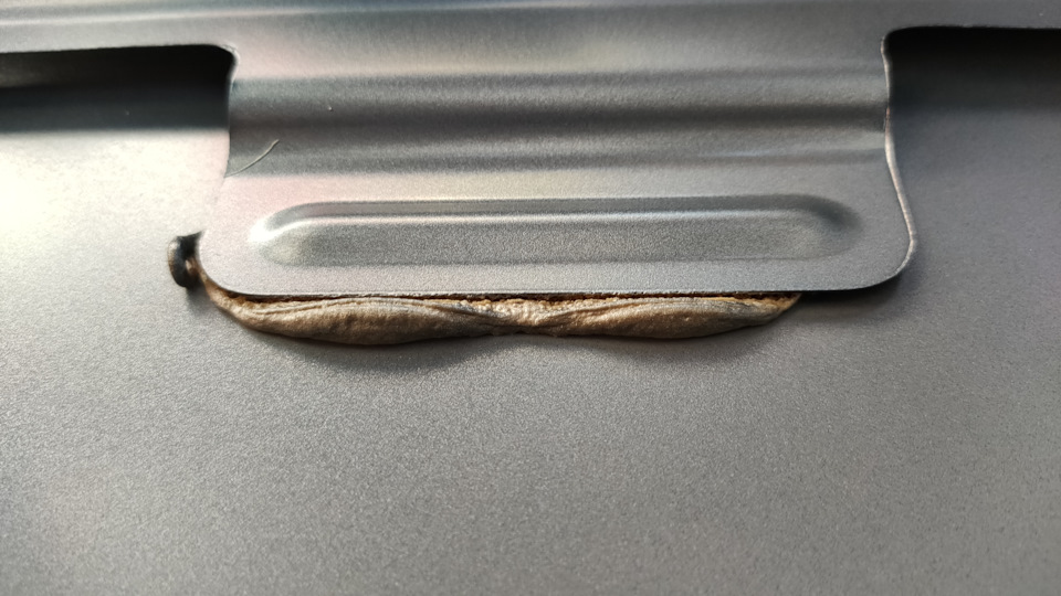 Фото в бортжурнале Exeed TXL